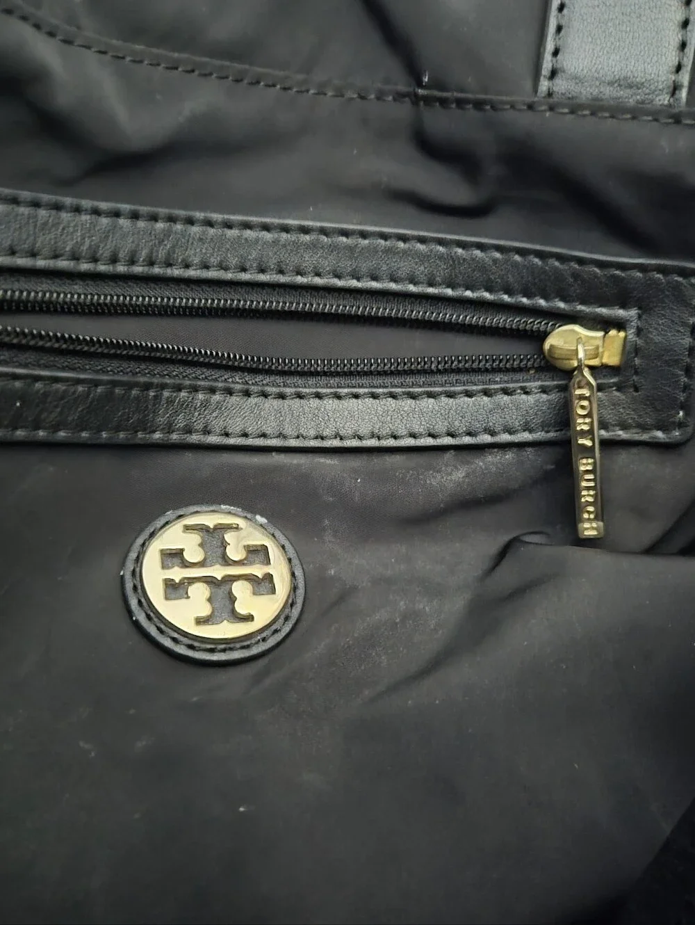 Tory Burch bag image